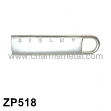 ZP518 - "SISLEY" Zipper Puller